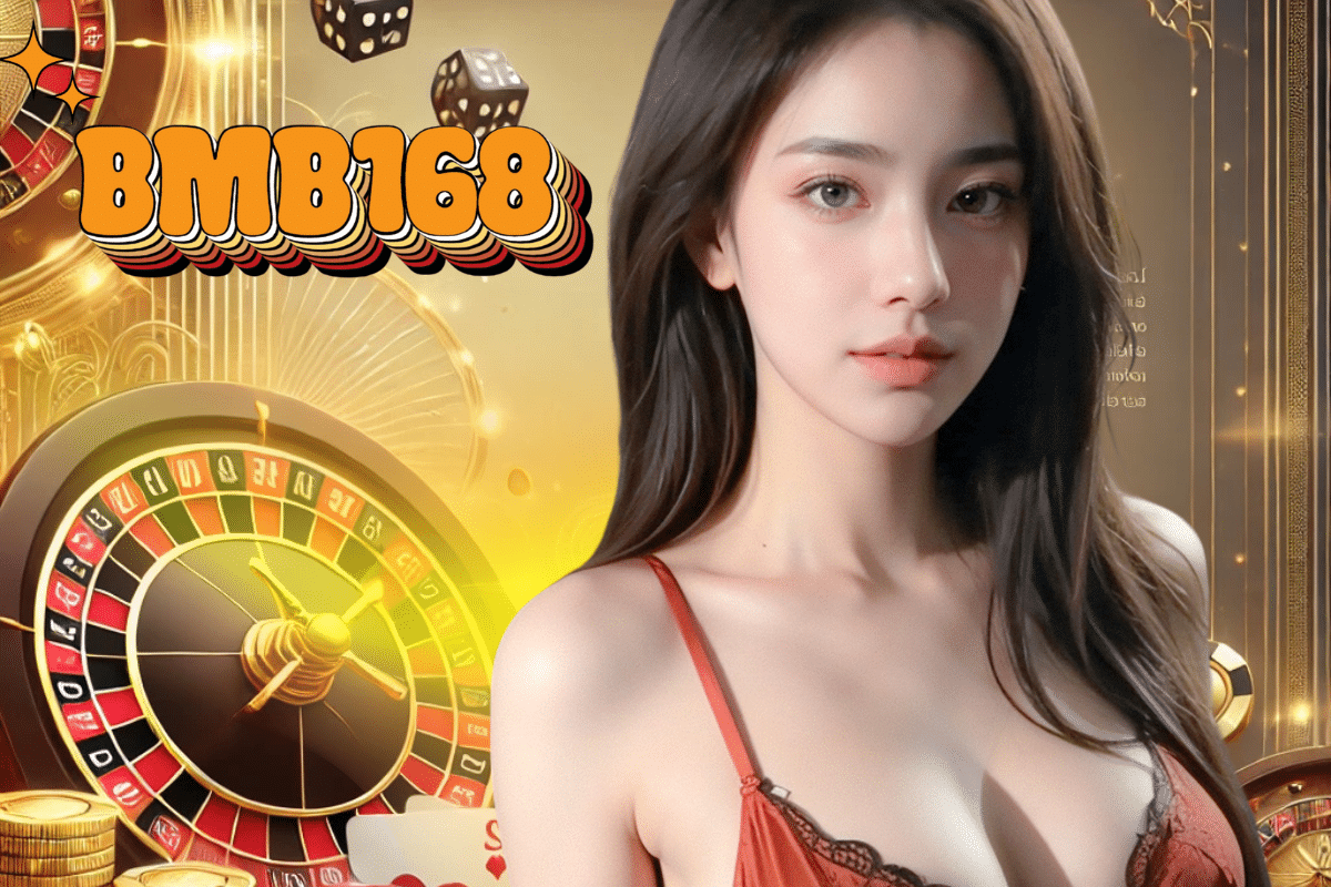 bmb168 สล็อต